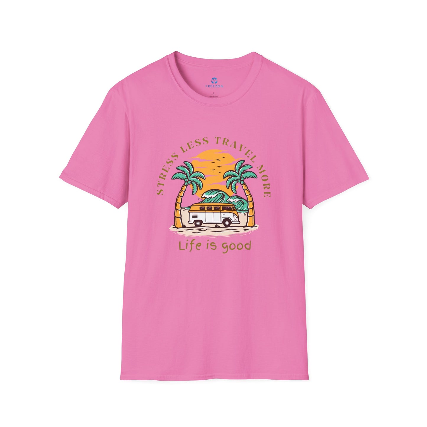 Travel T-Shirt, inspirational tshirt , gift for her,