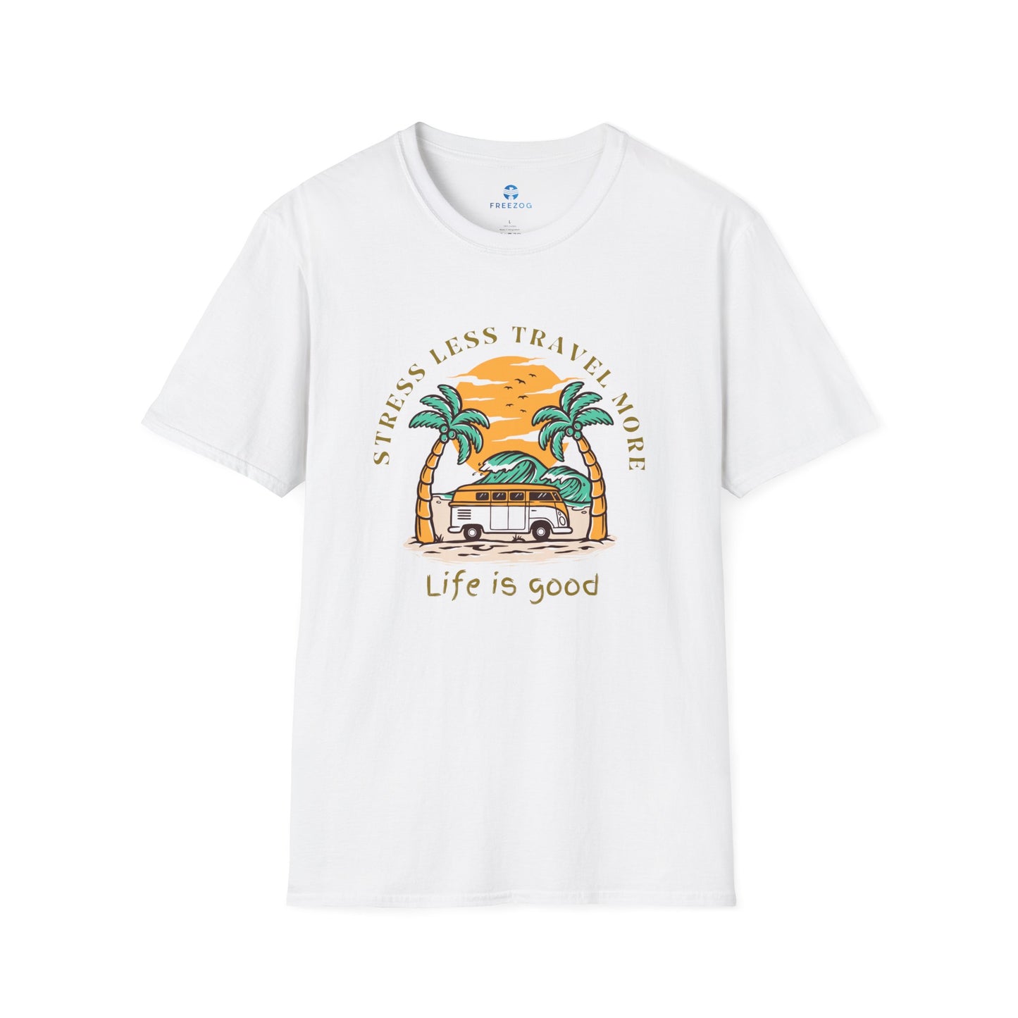 Travel T-Shirt, inspirational tshirt , gift for her,