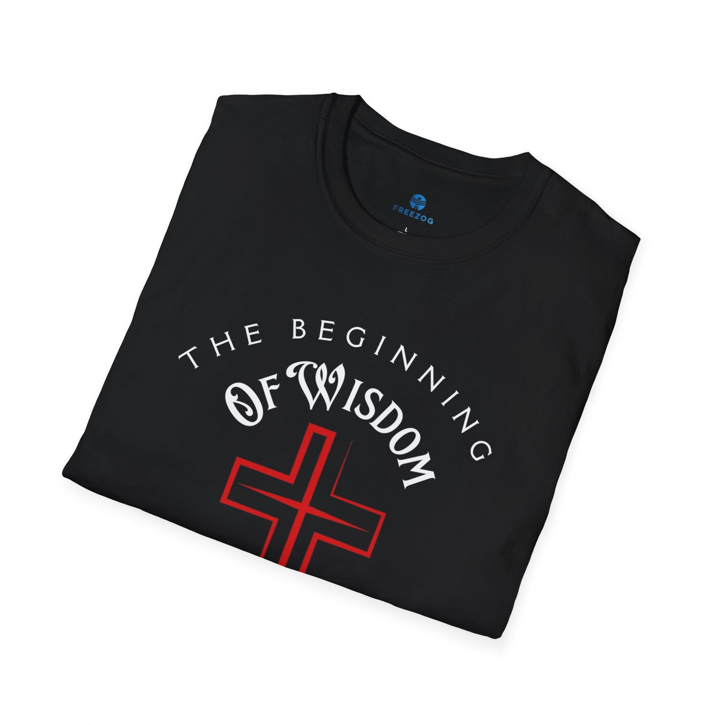 Wisdom T-Shirt