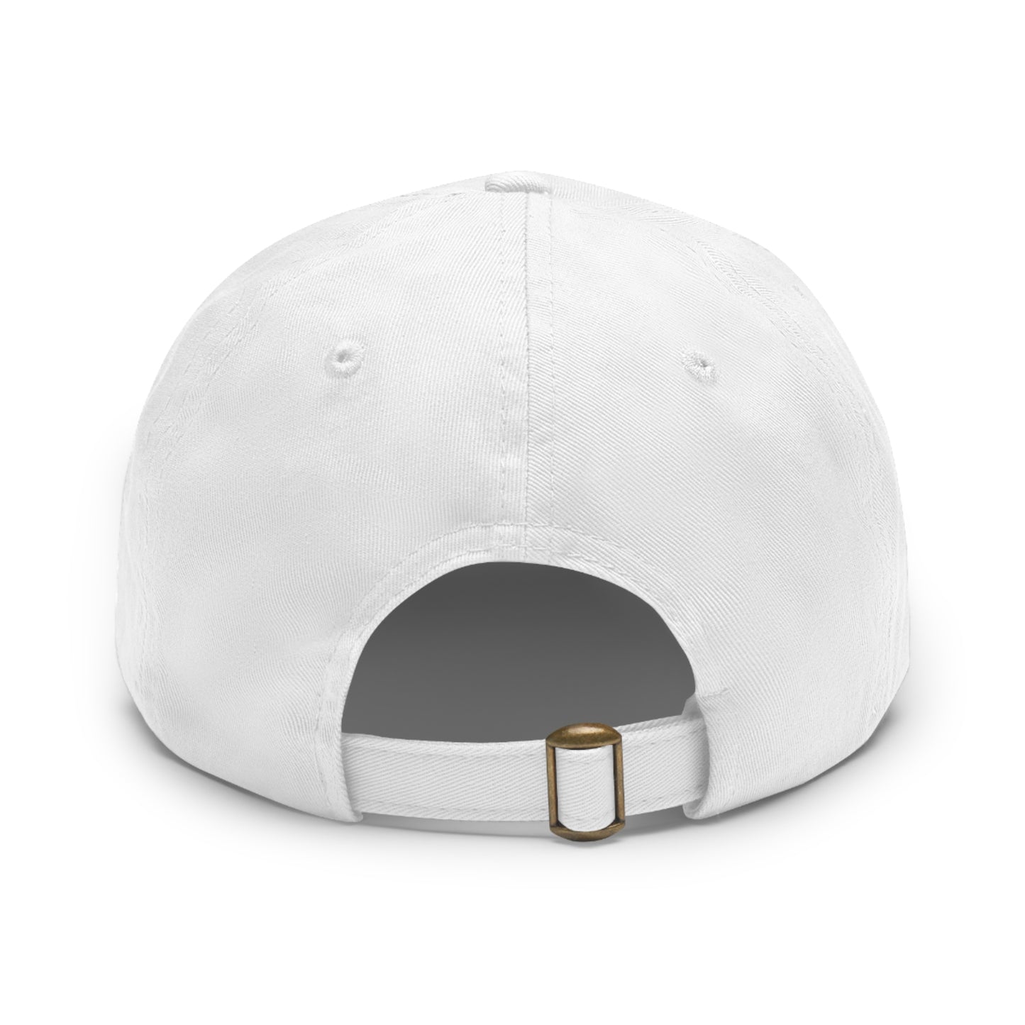 Cross Hat - Inspirational Faith Gift for Her