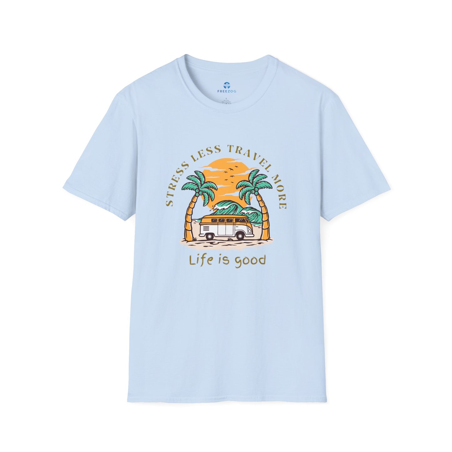 Travel T-Shirt, inspirational tshirt , gift for her,