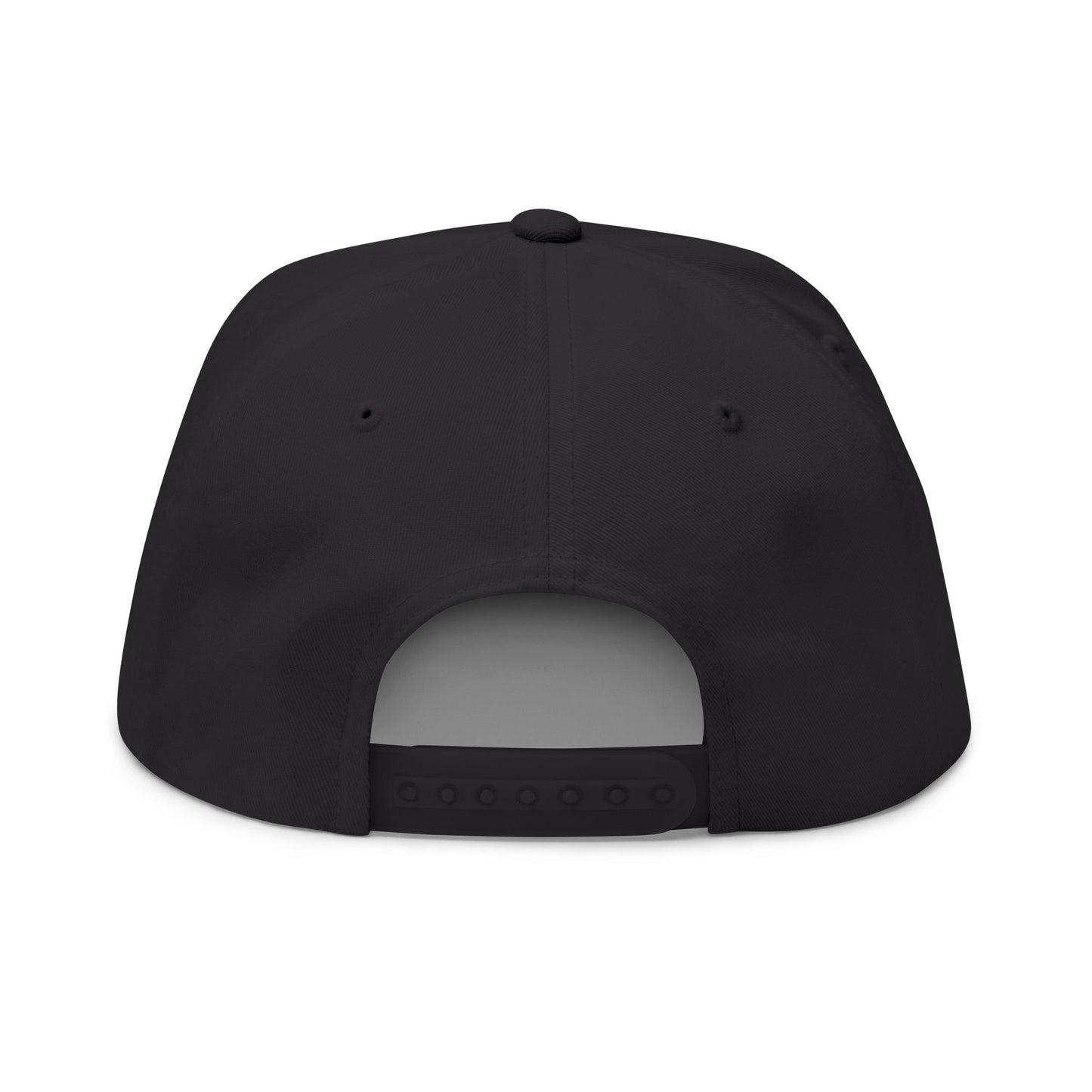 100% Organic, YHWH Hat, Yahweh My Strength and Power, Christian Inspirational Hat, Name of God in Hebrew