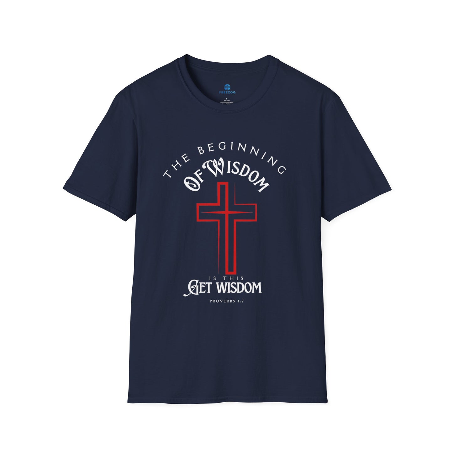 Wisdom T-Shirt