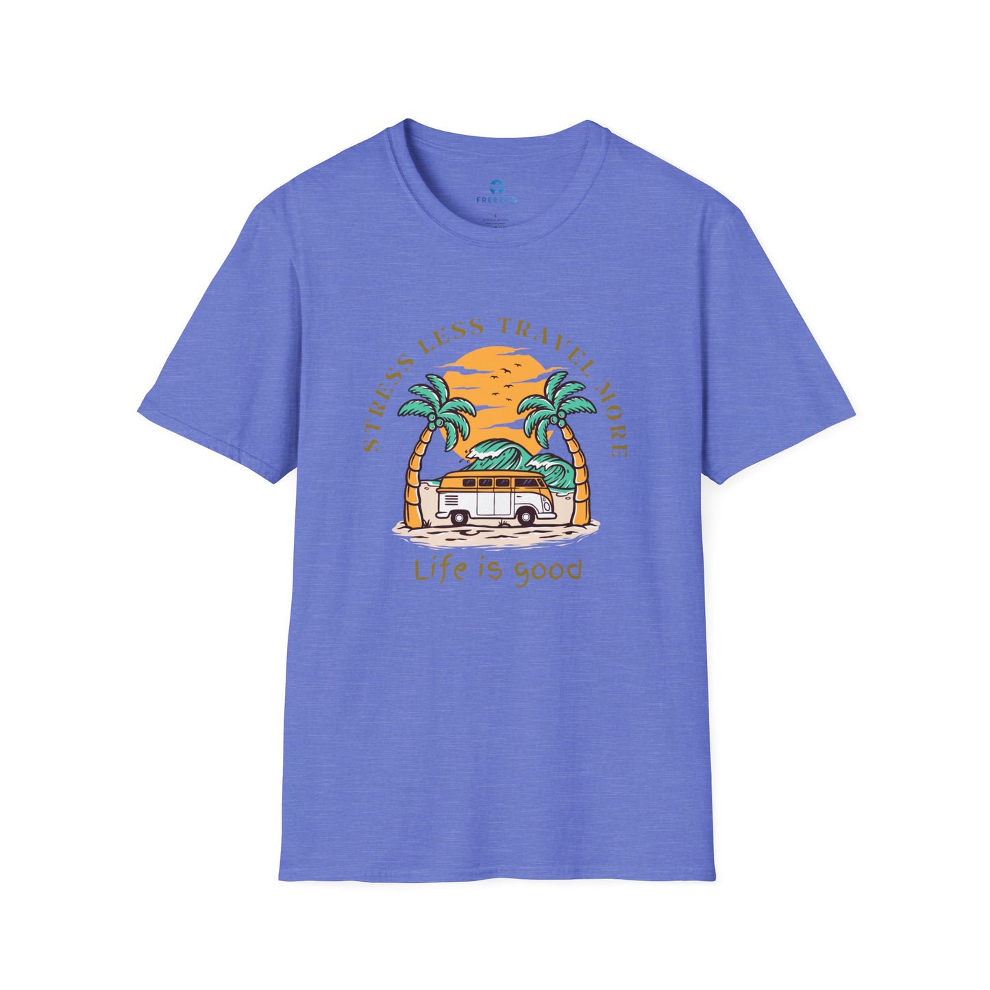 Travel T-Shirt, inspirational tshirt , gift for her,