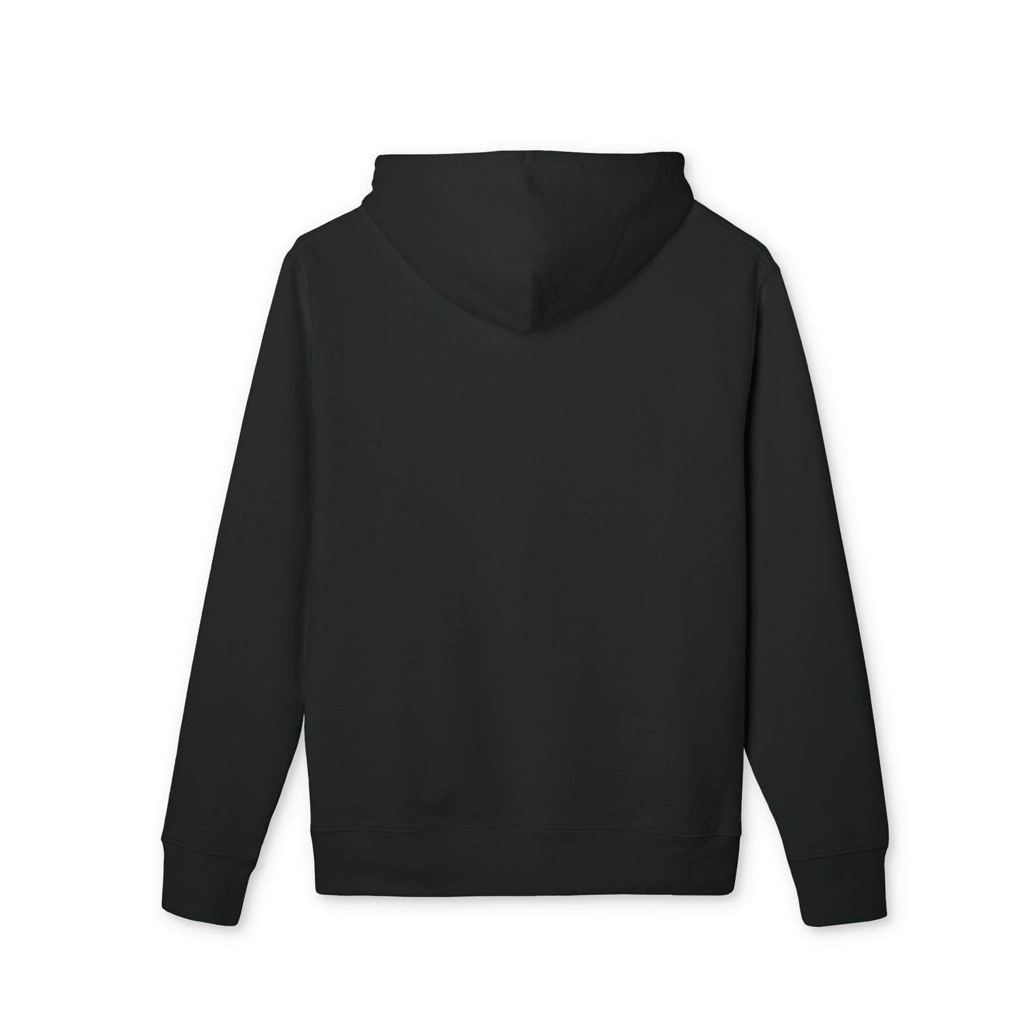 100% organic Hoodie, Heart of Gold inspirational sweatshirt , gift for her,