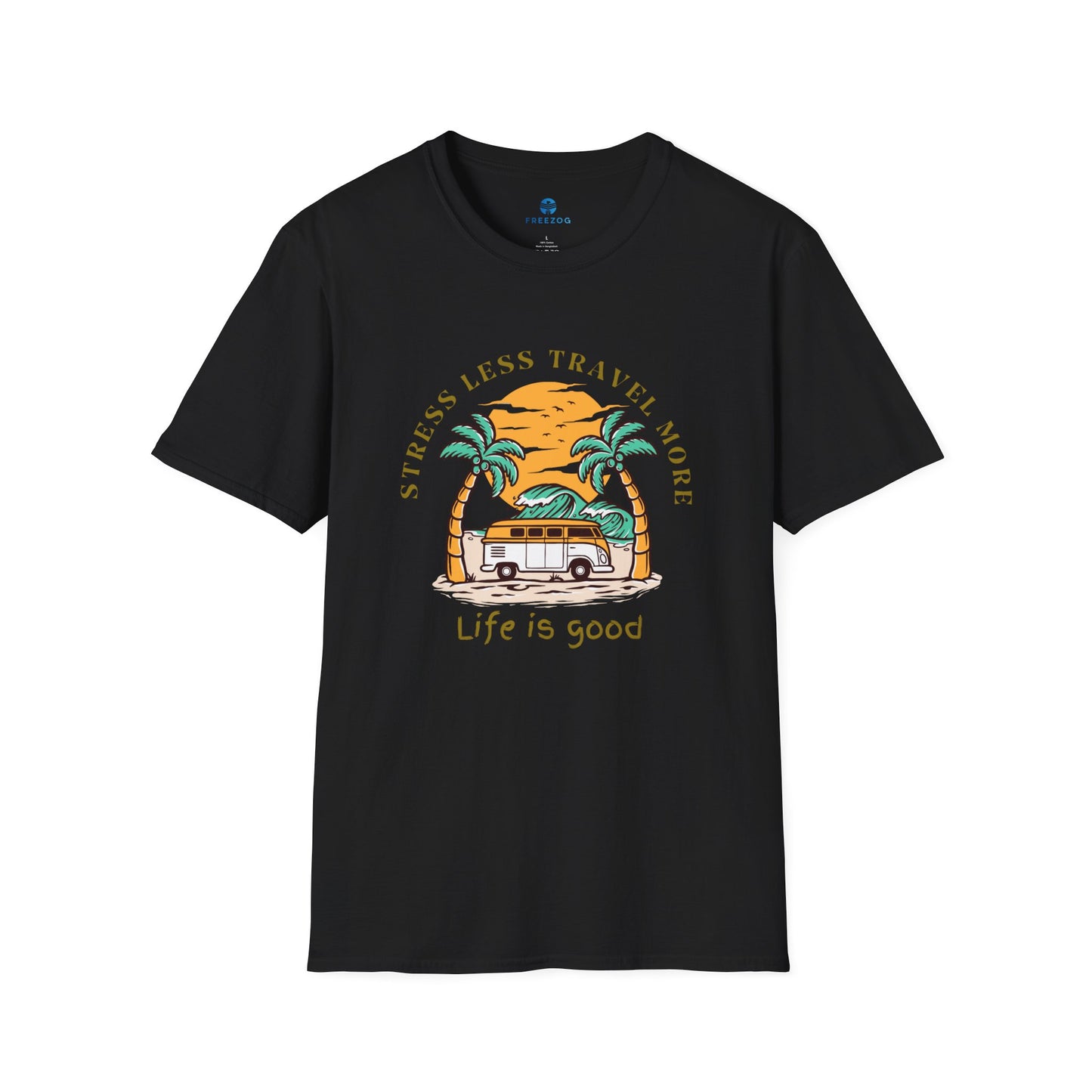 Travel T-Shirt, inspirational tshirt , gift for her,