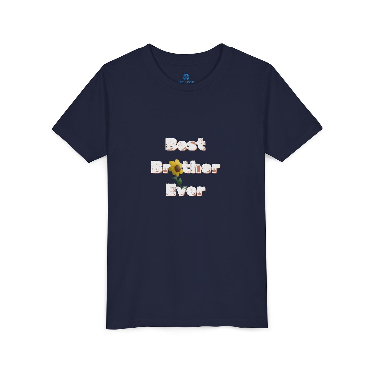 Youth Short Sleeve Tee, gift for siblings