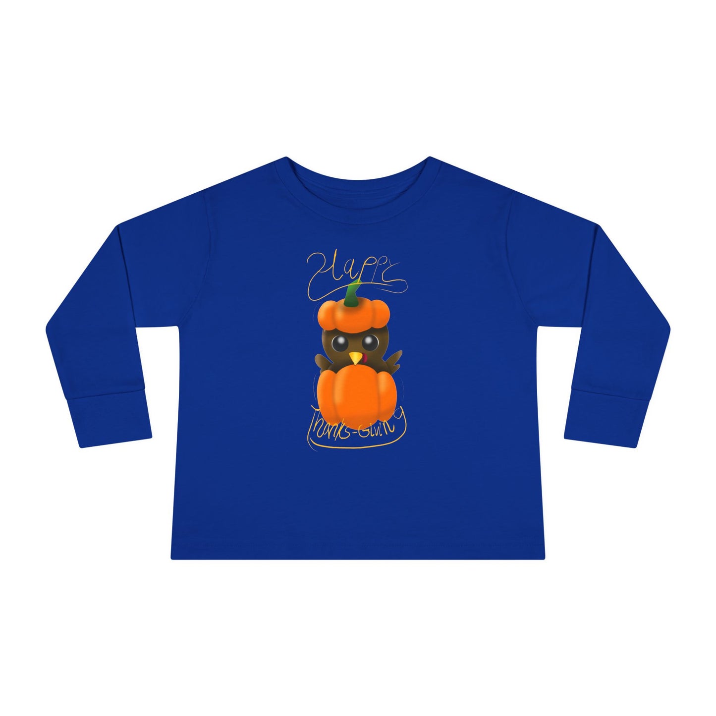 Toddler Pumpkin Sweatshirt, inspirational holiday sweatshirt for kids, gift for kids