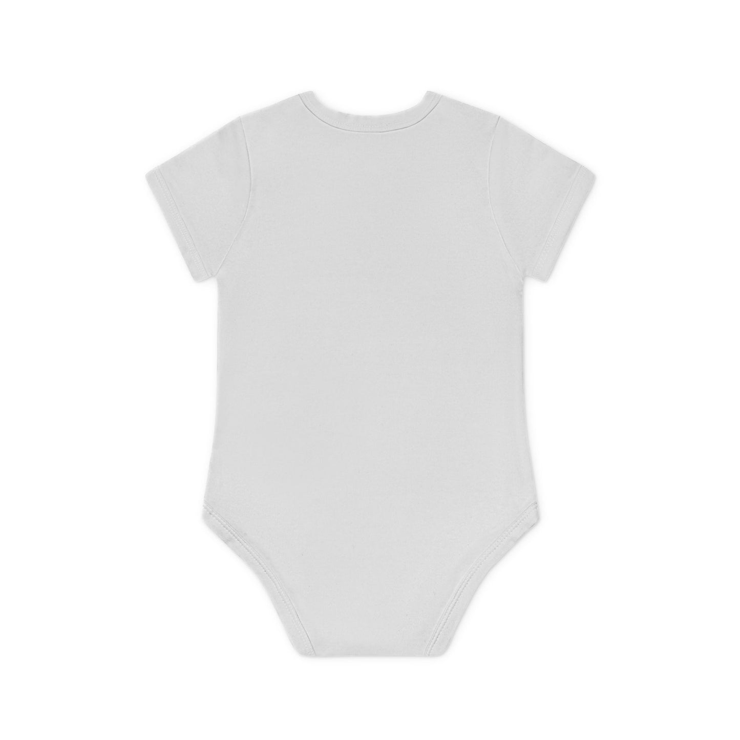 Baby Organic Bodysuit, Ice Cream Birthday Gift, Toddler Tee One Ice Cream, First Bday Shirt