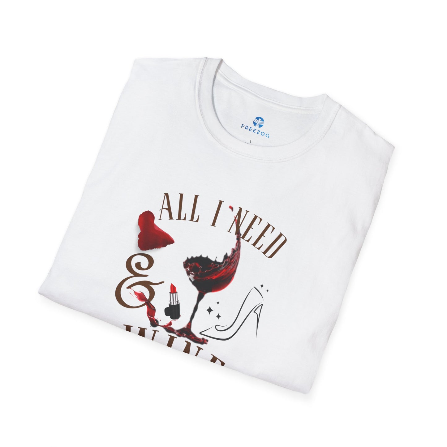 inspirational wine T-Shirt, gift for her, fun girls t-shirt