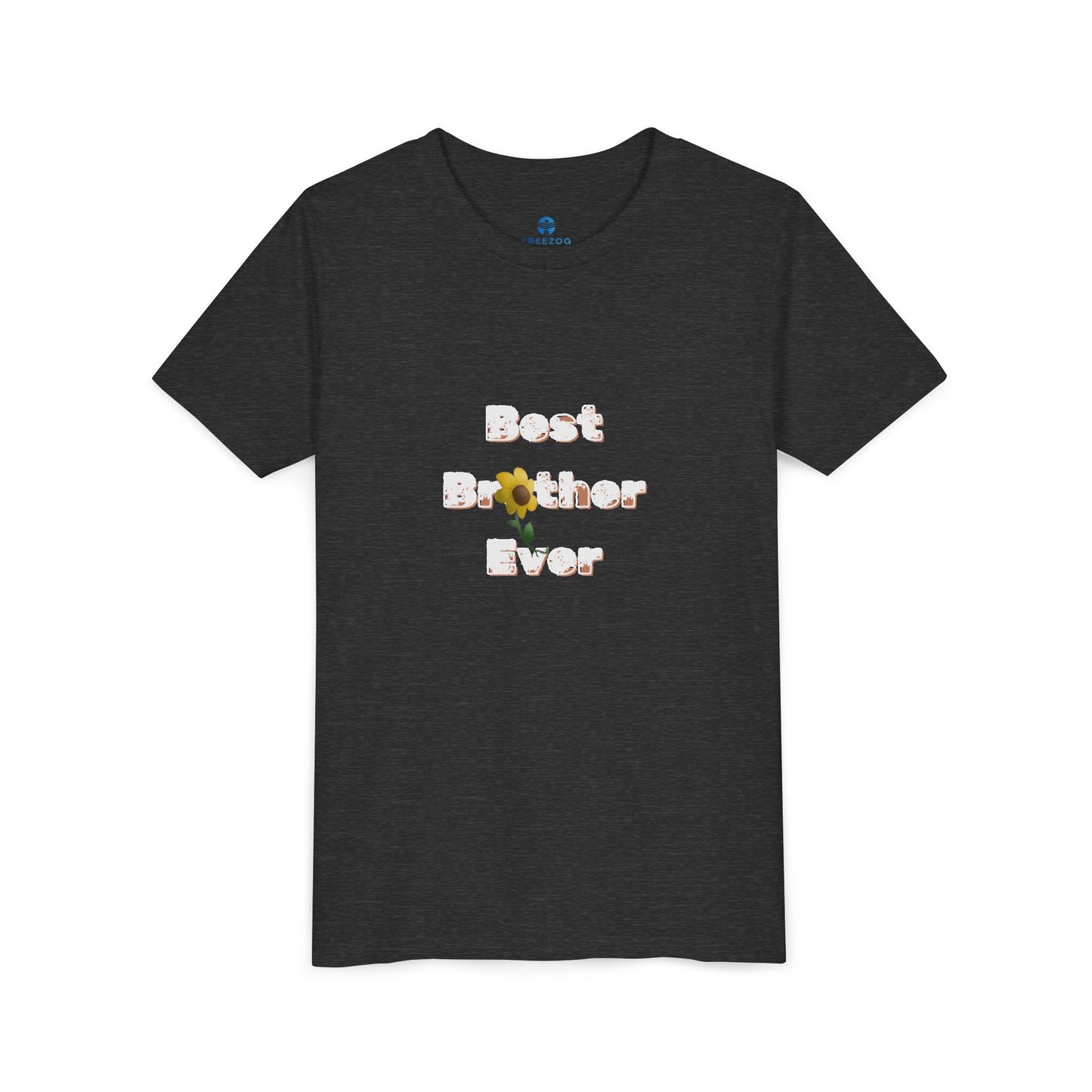 Youth Short Sleeve Tee, gift for siblings