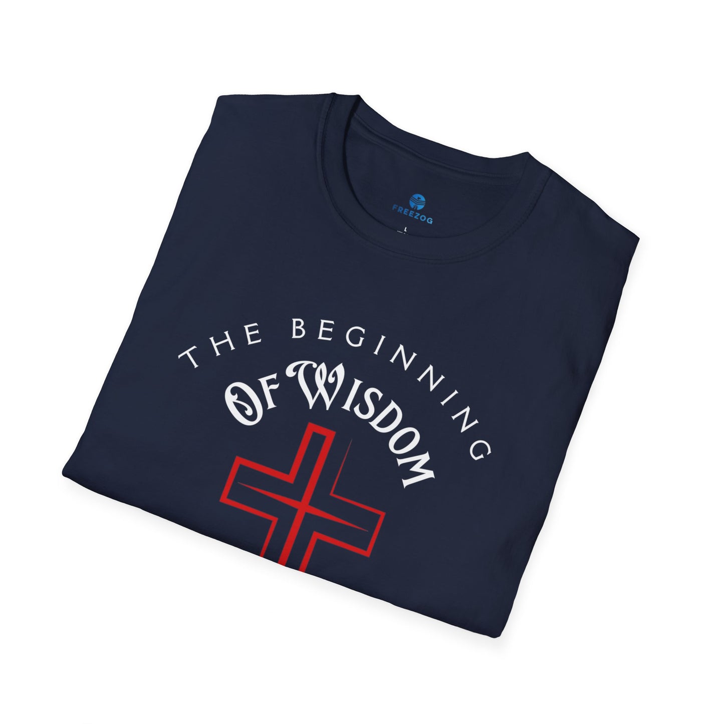 Wisdom T-Shirt