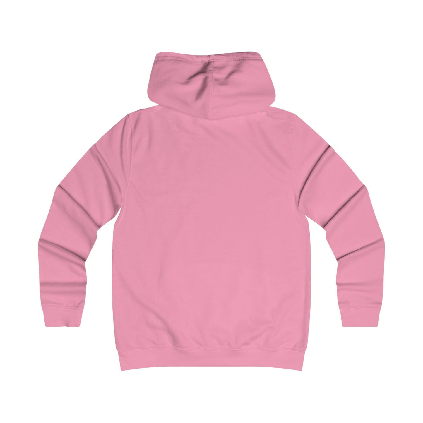 Girlie Hoodie, motivational Christian sweatshirt, trendy Christian sweatshirt , gift for her