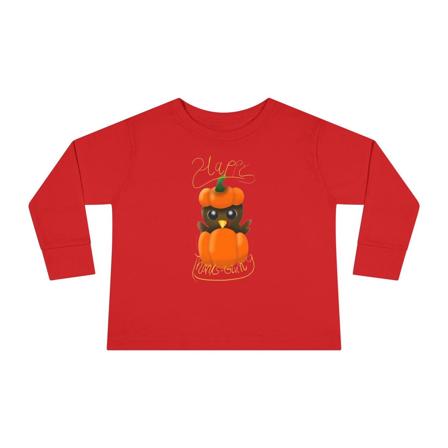 Toddler Pumpkin Sweatshirt, inspirational holiday sweatshirt for kids, gift for kids