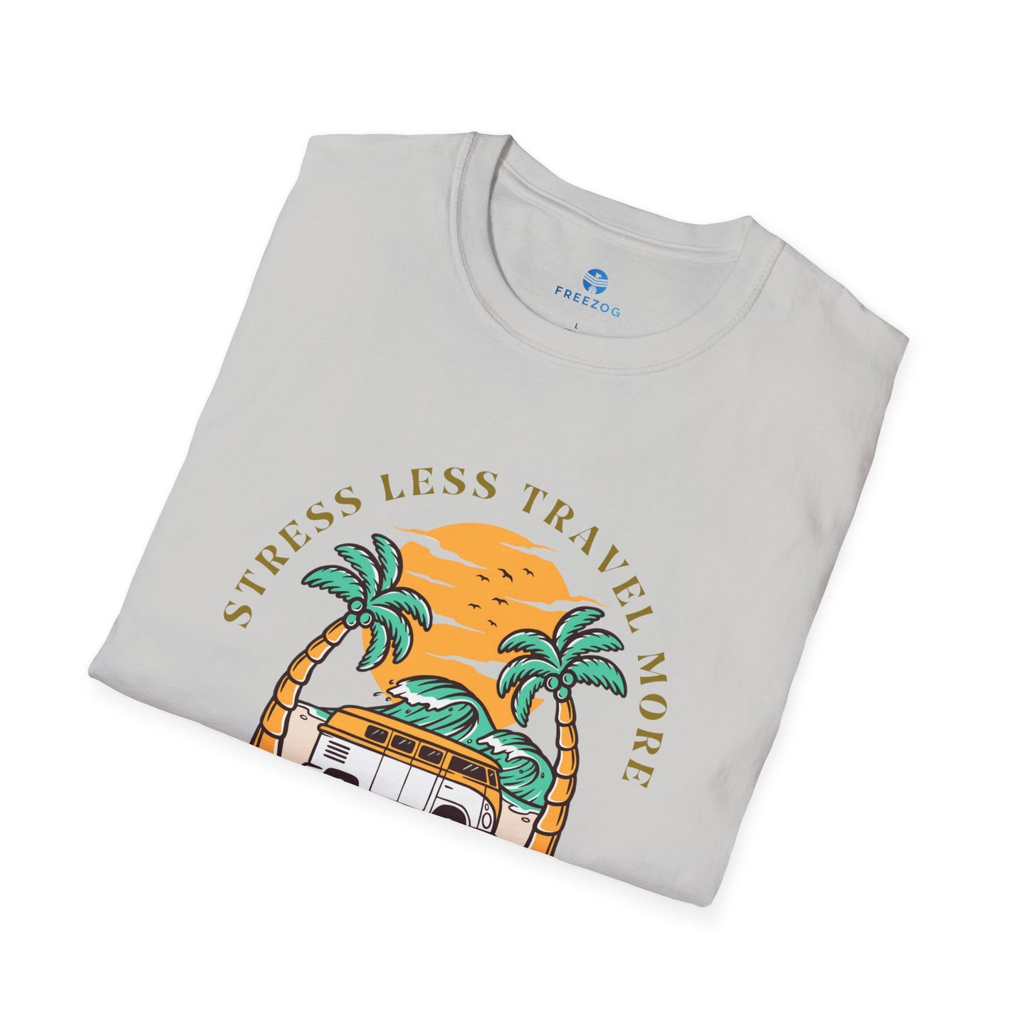 Travel T-Shirt, inspirational tshirt , gift for her,