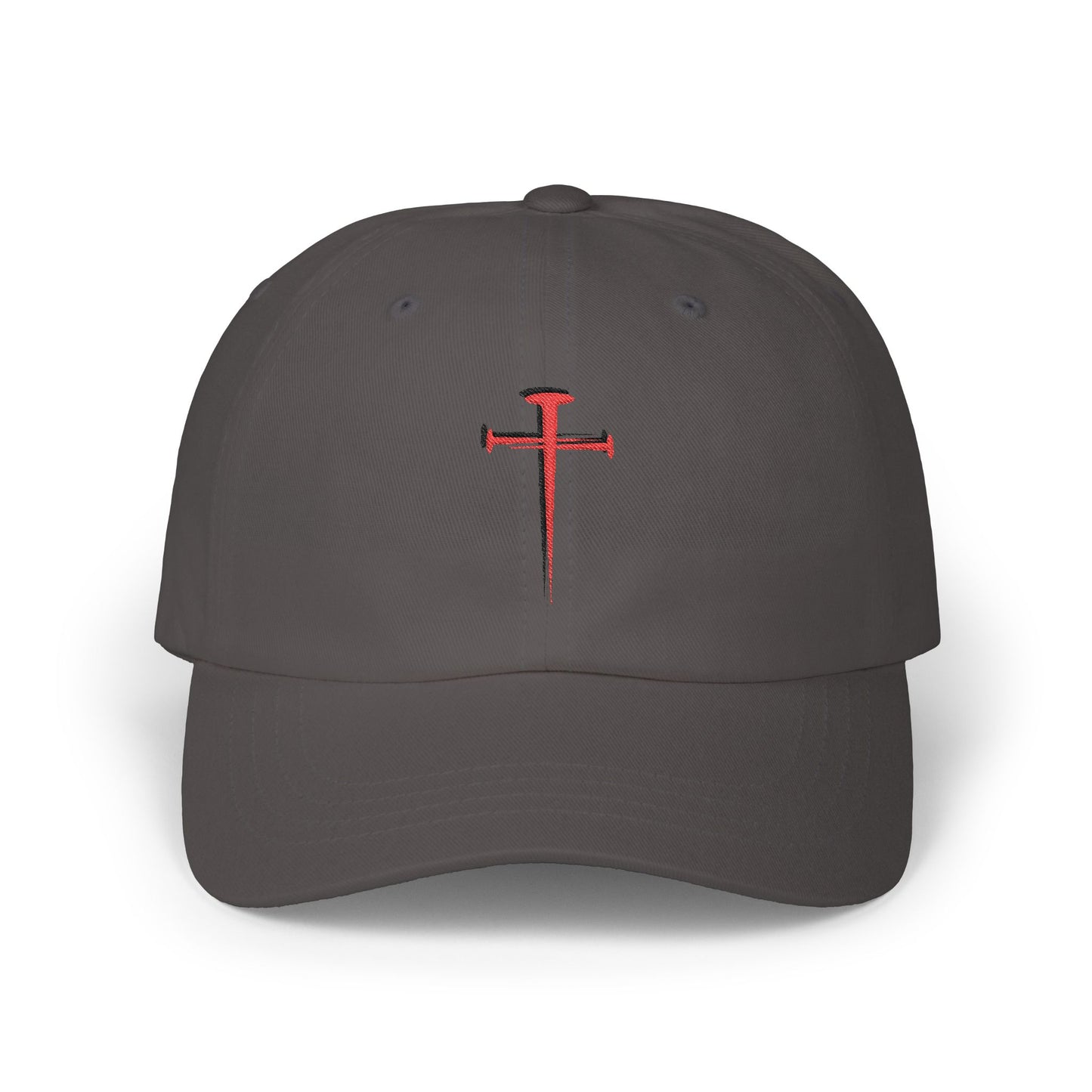 Faith Cross Cap, dat hat , gift for him