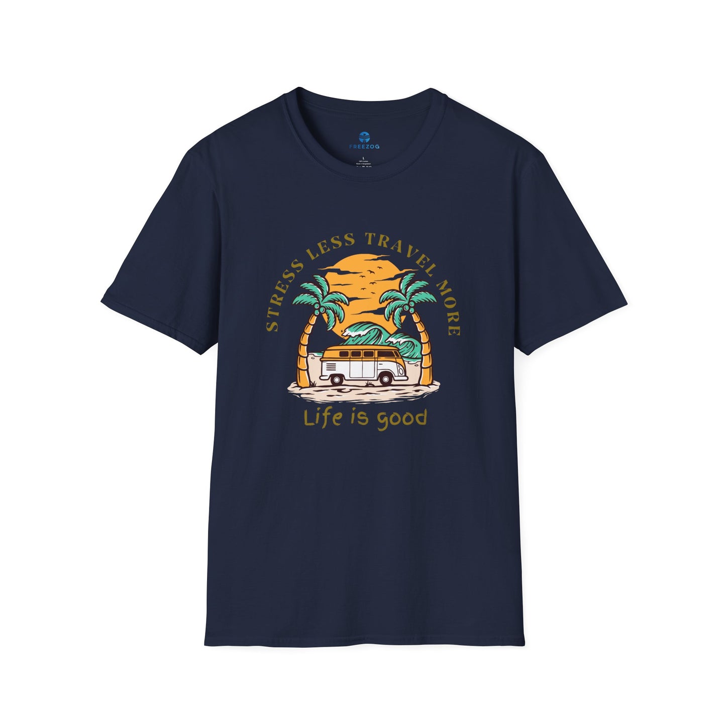 Travel T-Shirt, inspirational tshirt , gift for her,