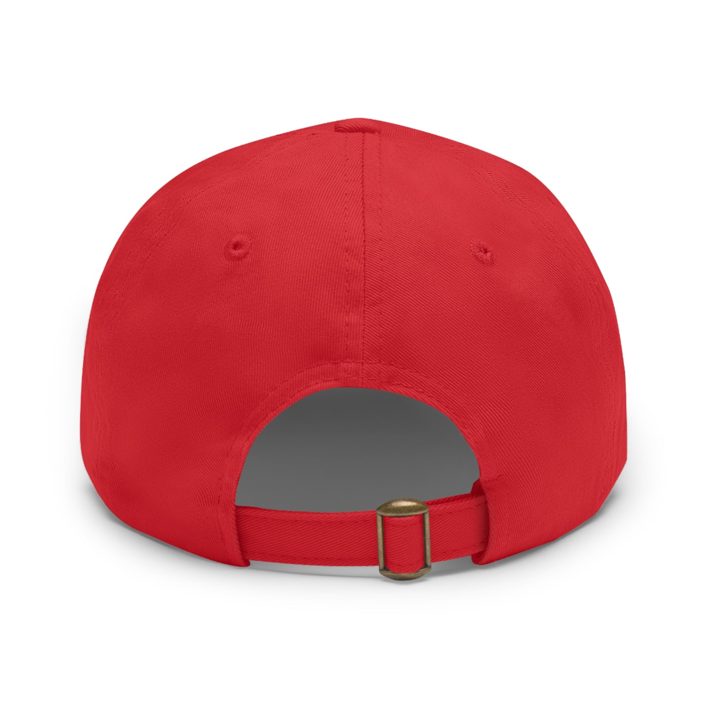 Cross Hat - Inspirational Faith Gift for Her
