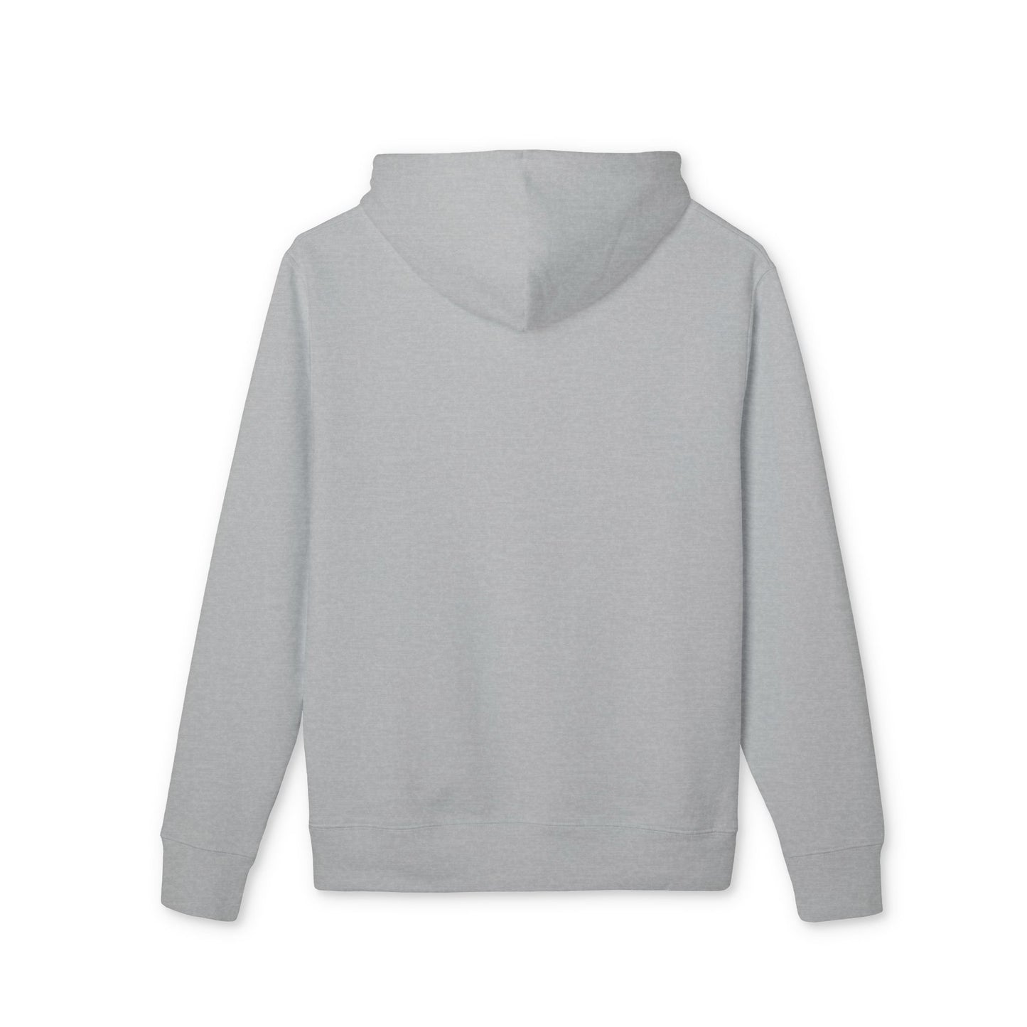 100% organic Hoodie, Heart of Gold inspirational sweatshirt , gift for her,