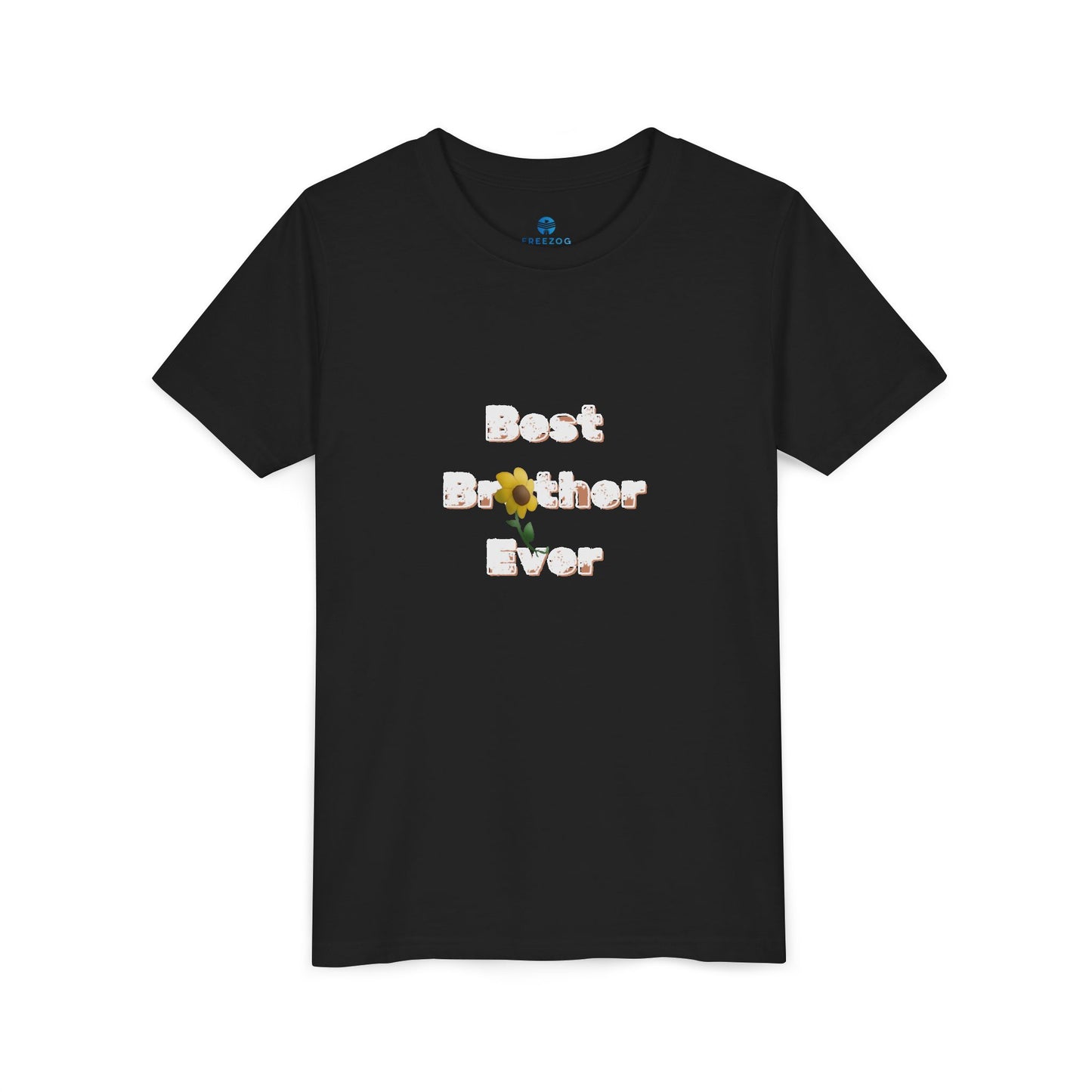 Youth Short Sleeve Tee, gift for siblings