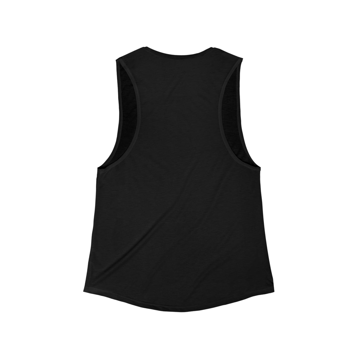 Women's Muscle Tank - Inspirational Bible Verse Top for Her