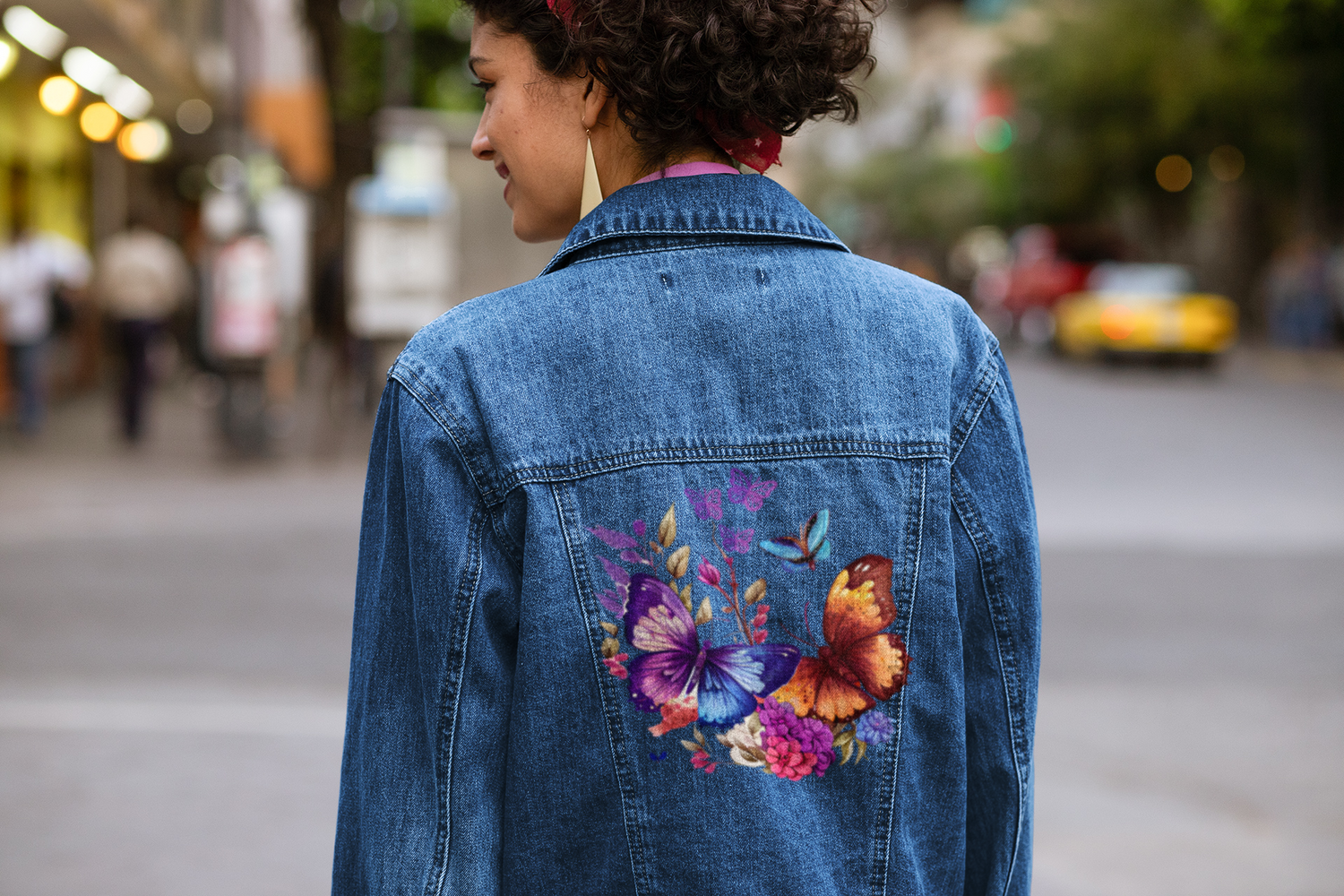 Jackets