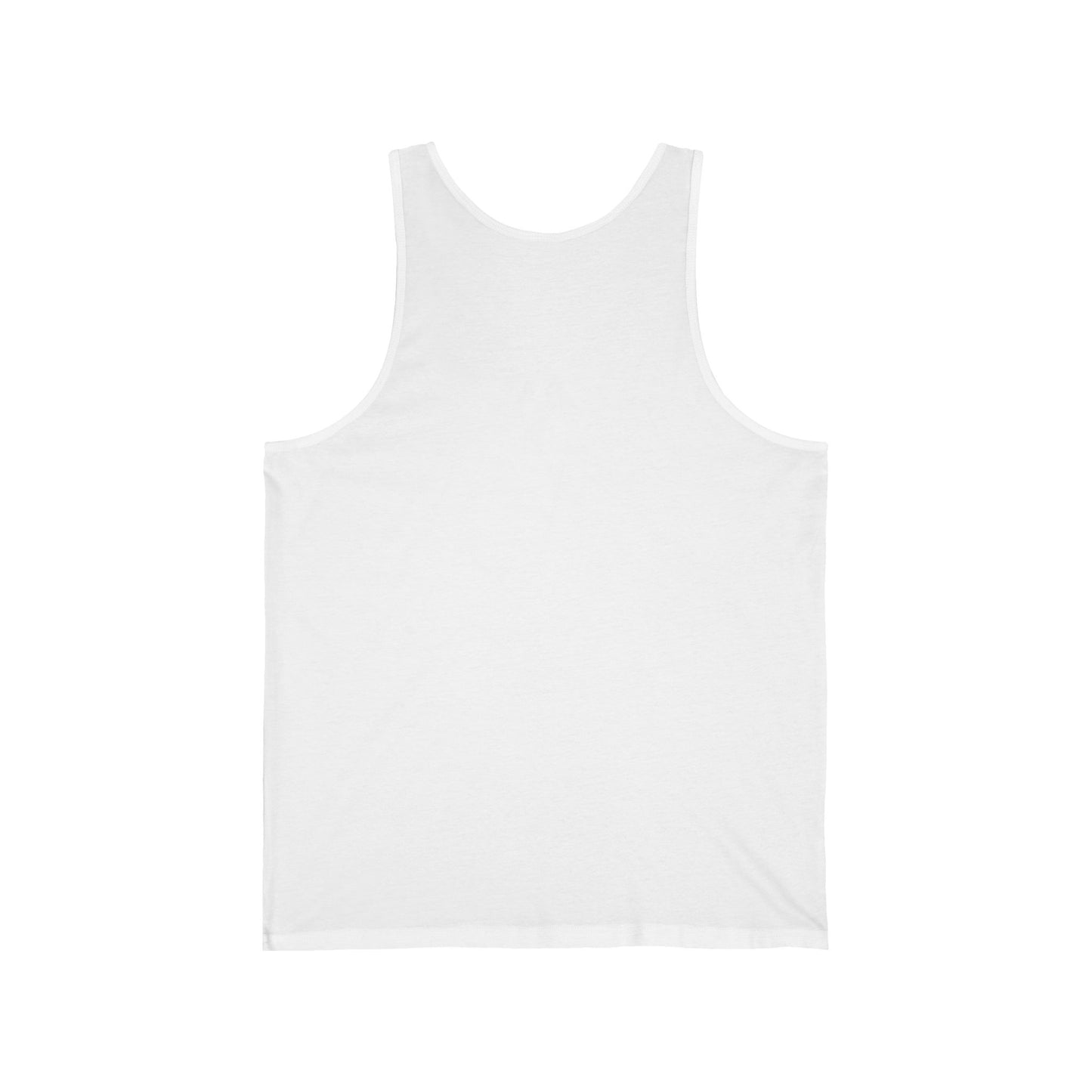 Sunflower Jersey Tank