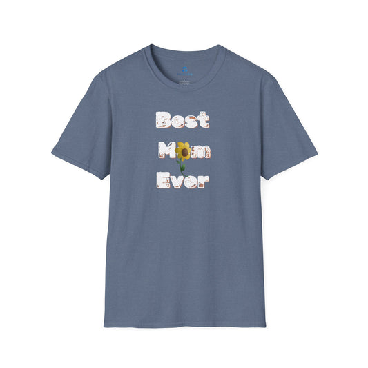 Best Mom Ever beautiful t-shirt