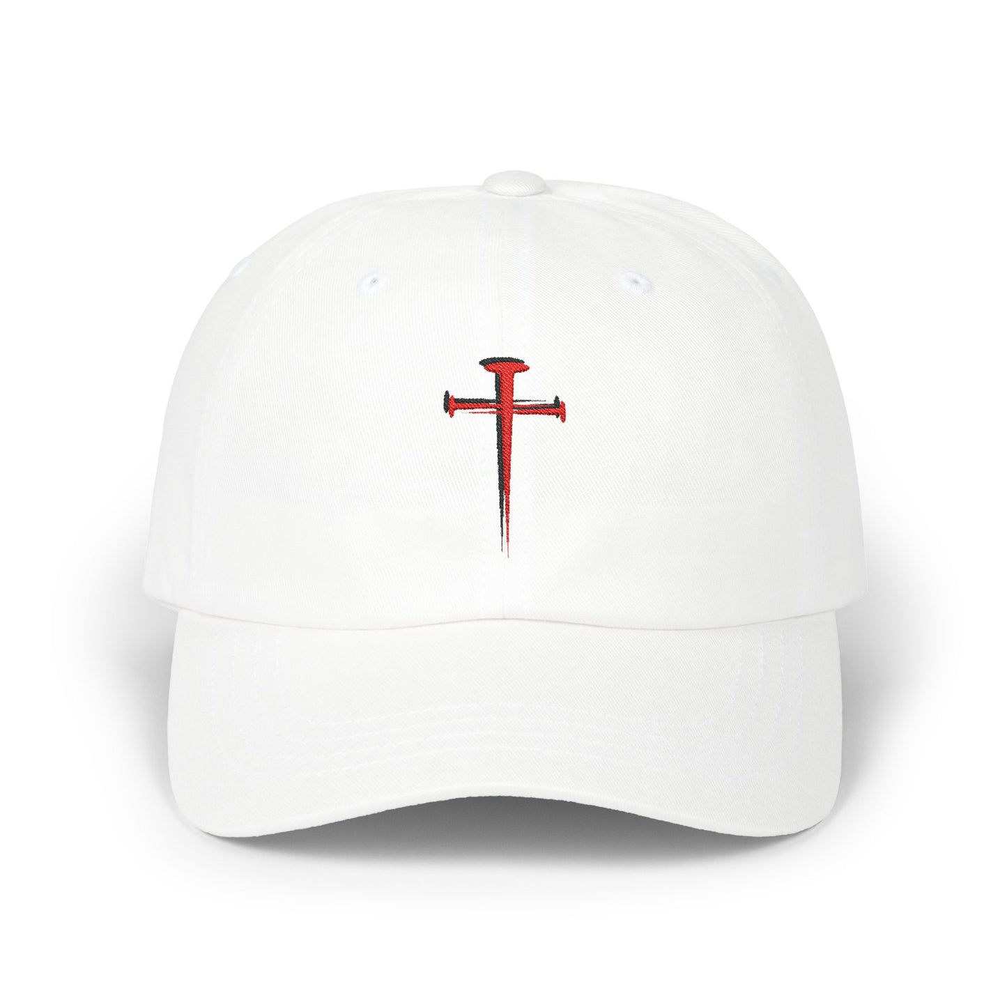 Classic cross Cap