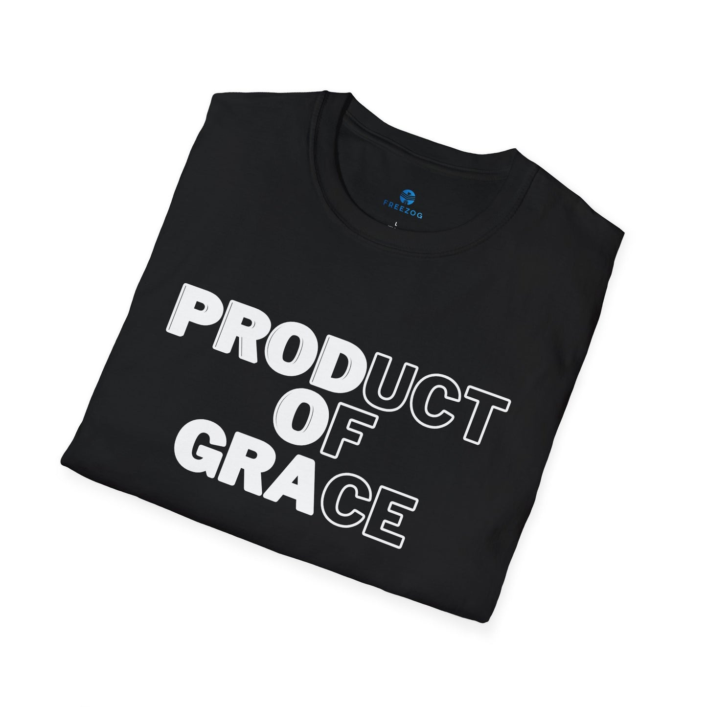 Product of Grace T-Shirt