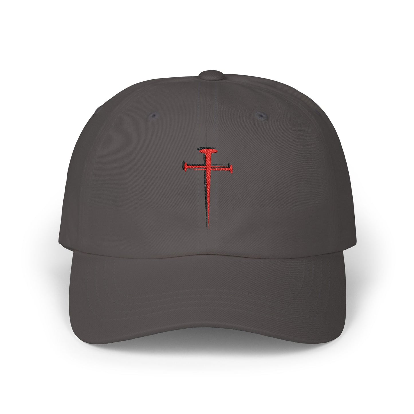 Classic cross Cap