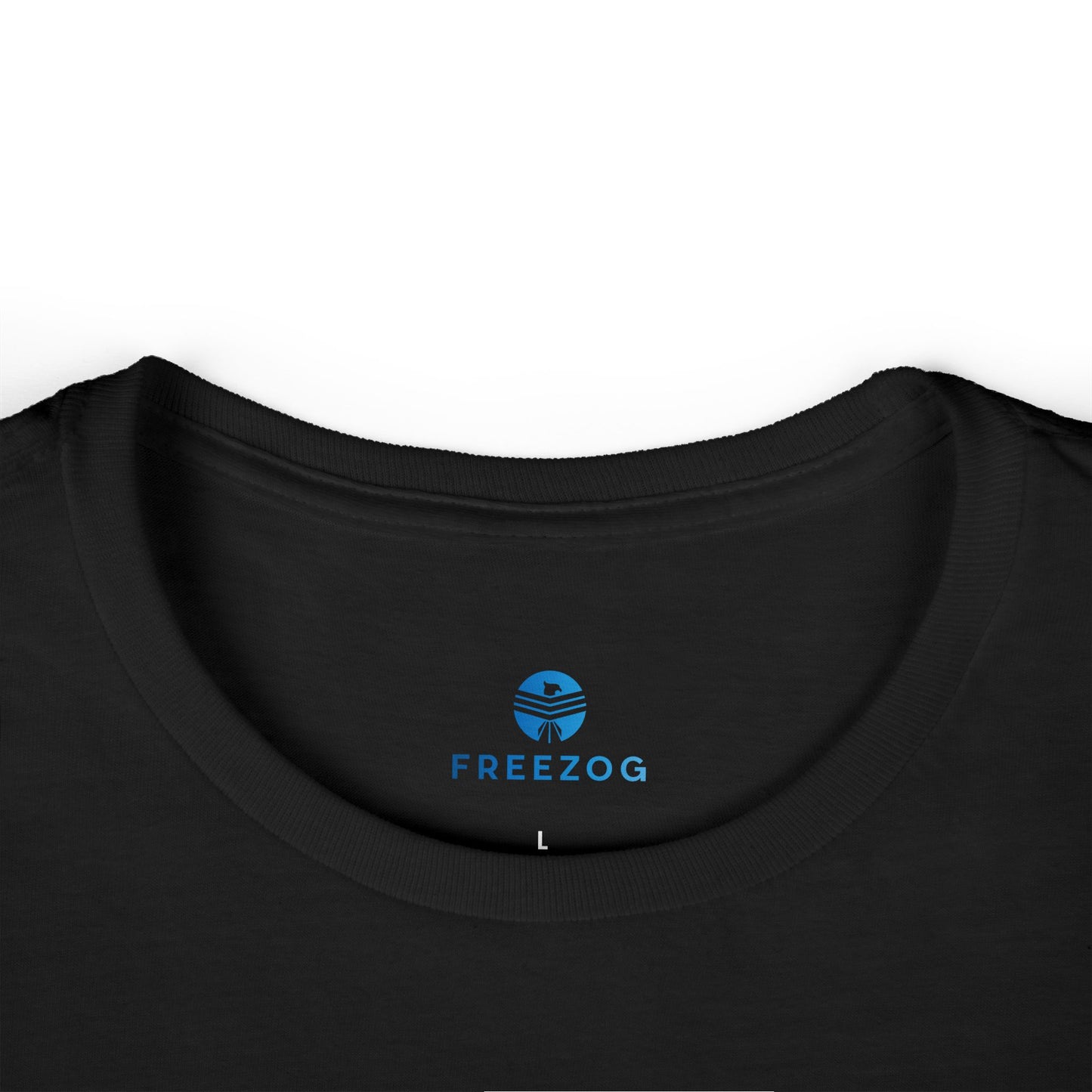 Christian Women's Tee - His Love Endures Forever Bible Verse Shirt