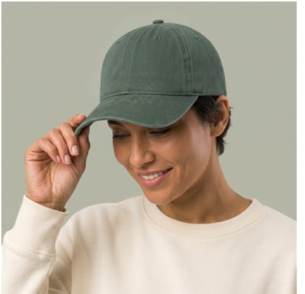 Yeshua Hebrew Lion Hat | Lion of Judah Christian Cap | Jesus Name in Hebrew Embroidered Hat | Messianic Faith Apparel | Christian Gift