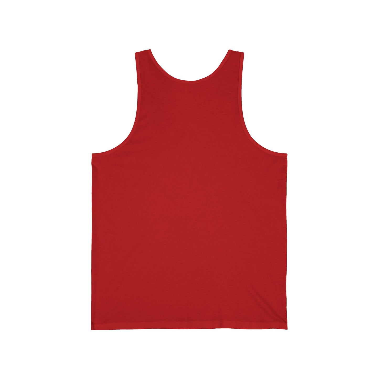 Sunflower Jersey Tank