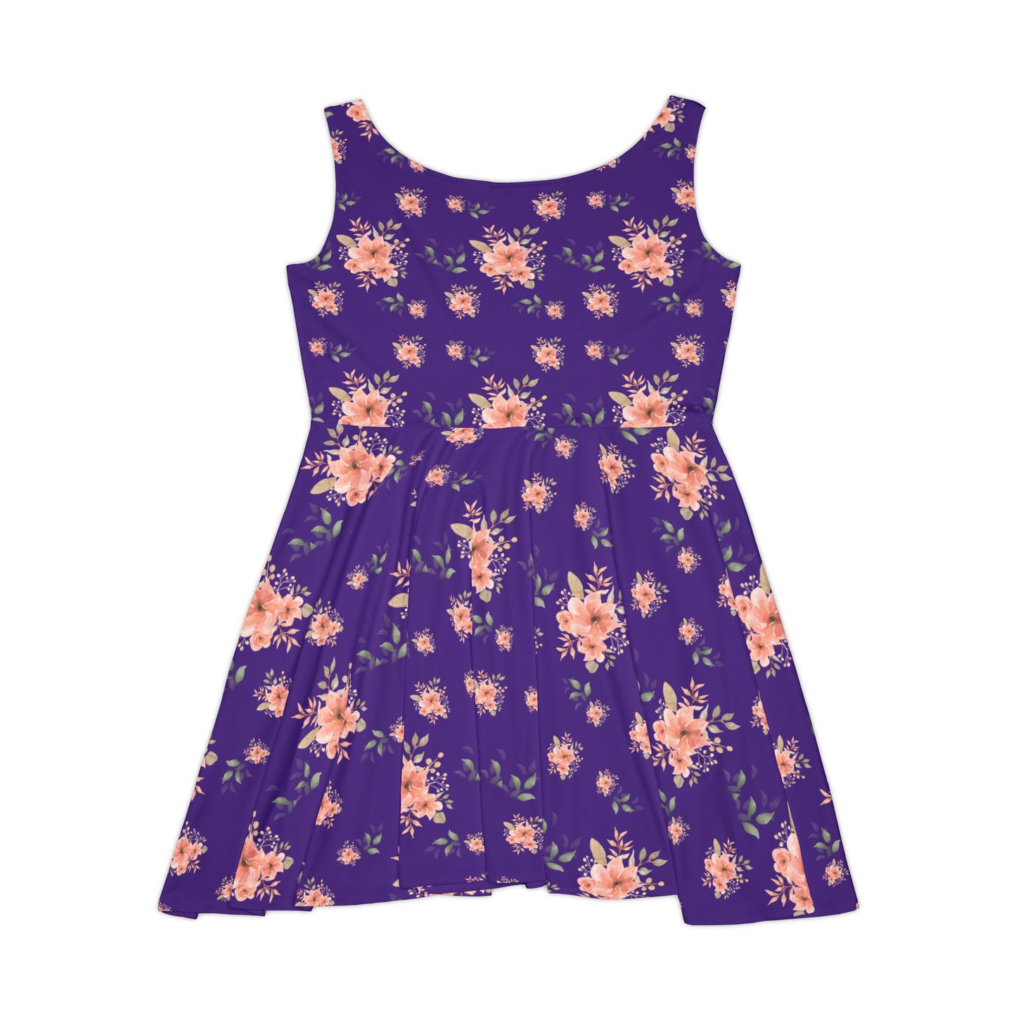 Women's Skater Dress