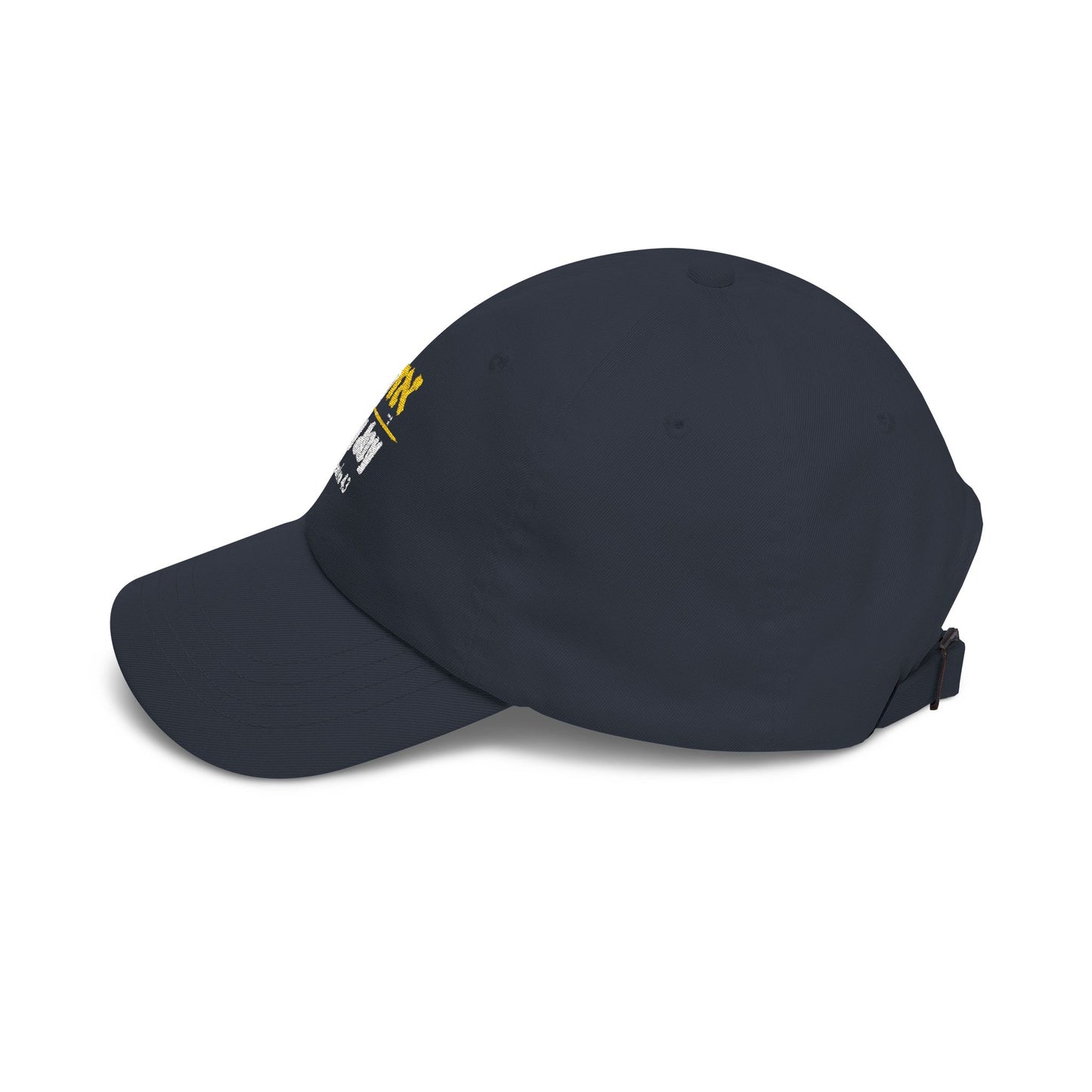 Adonai Hat Hebrew Name of God, Psalm 43 My Joy Bible Verse Cap, Christian Faith Hat, Messianic Hebrew Hat, Religious Gift Adjustable Cap