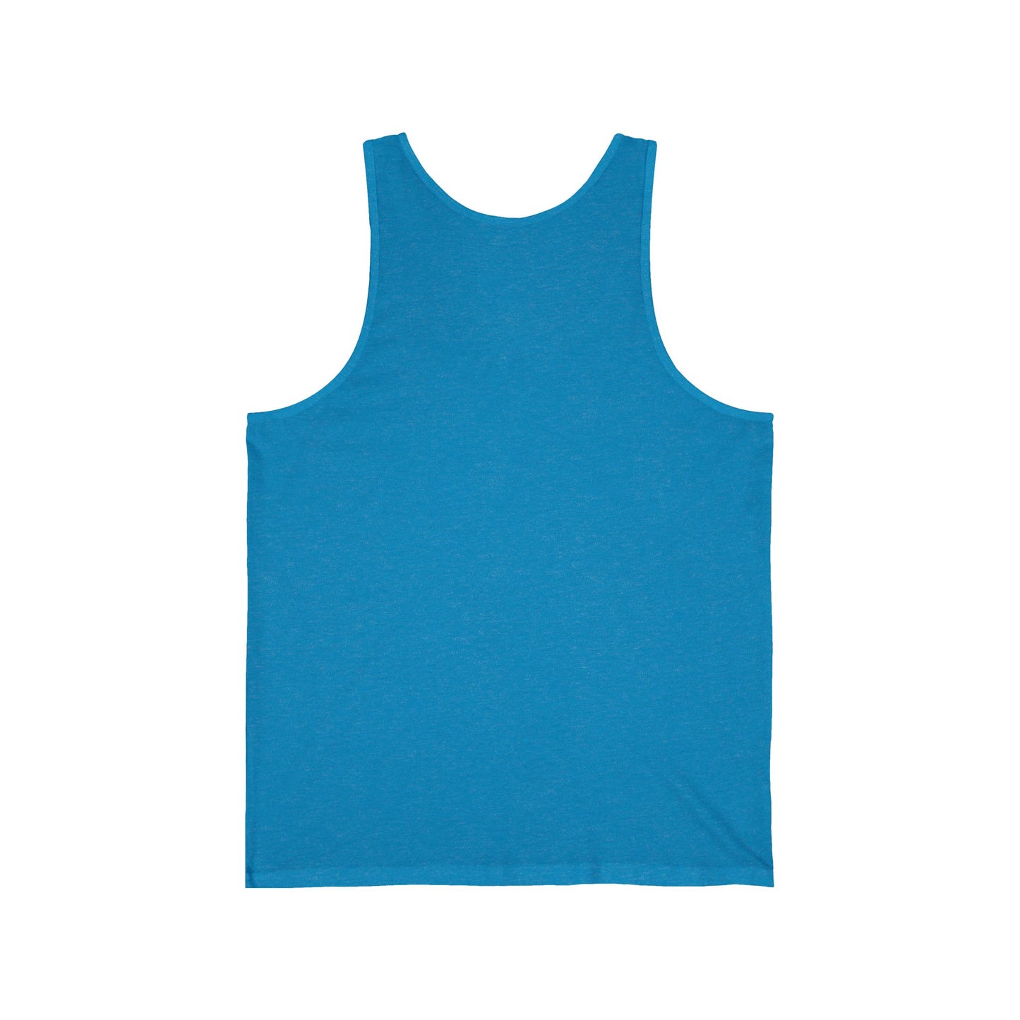 Sunflower Jersey Tank