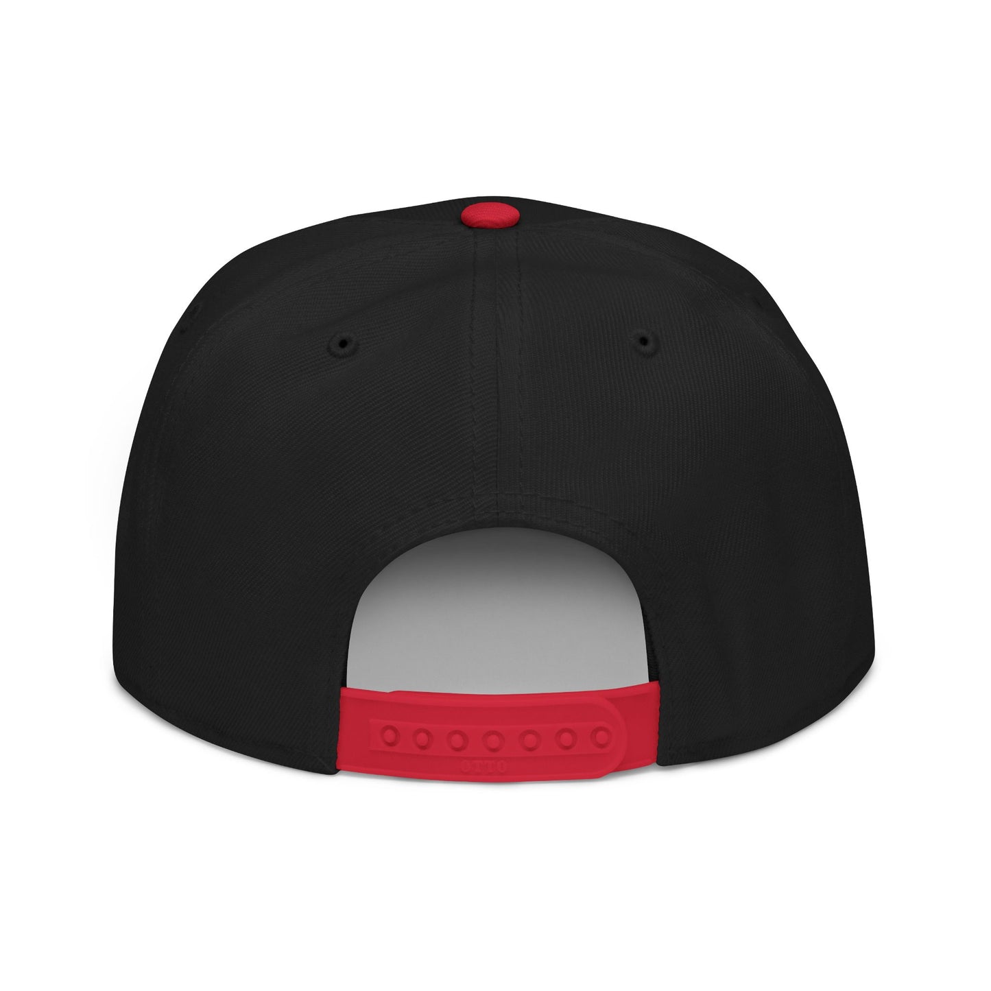 Yeshua Hebrew Hat | Lion of Judah Snapback Cap | Christian Hat for Men | Messianic Faith Apparel | Jesus Hebrew Name Hat | Religious Gift